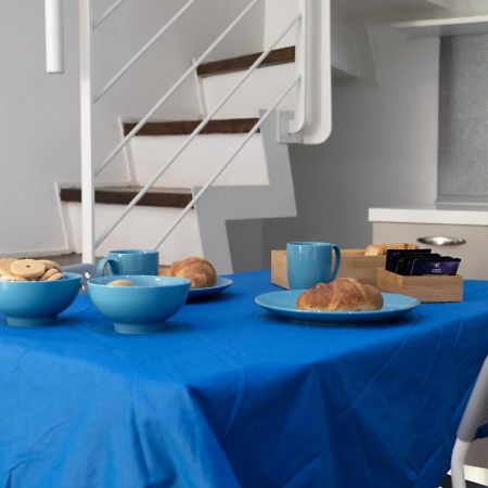 Carpeviam - Guesthouse Benevento Dış mekan fotoğraf