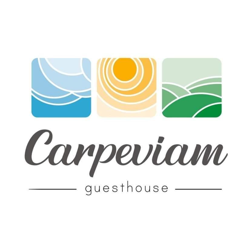 Carpeviam - Guesthouse Benevento Dış mekan fotoğraf