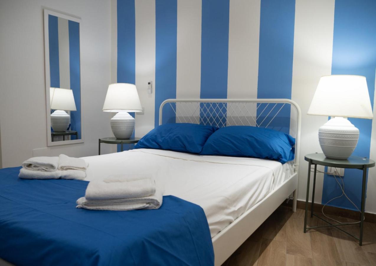 Carpeviam - Guesthouse Benevento Dış mekan fotoğraf