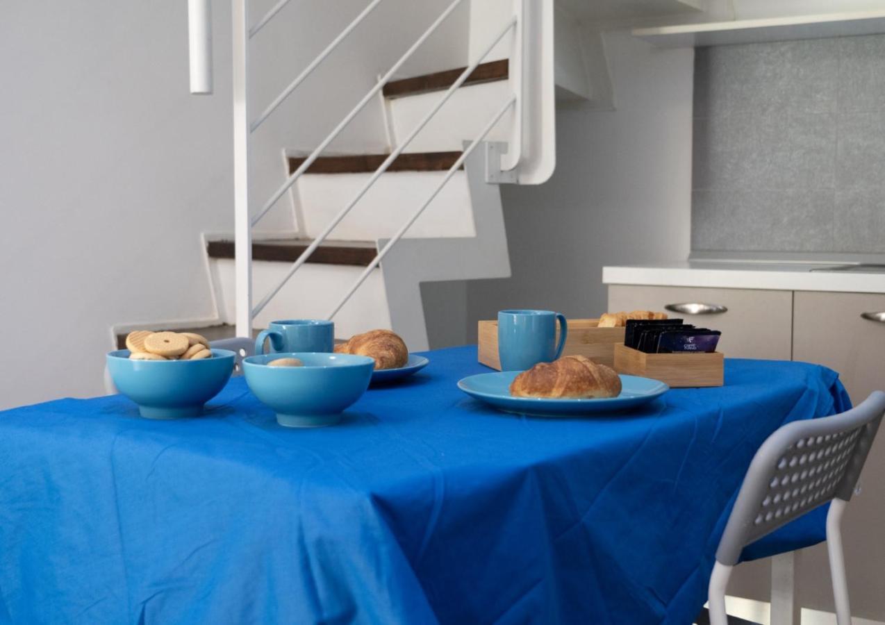Carpeviam - Guesthouse Benevento Dış mekan fotoğraf